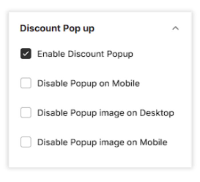 discount-pop-up-settings